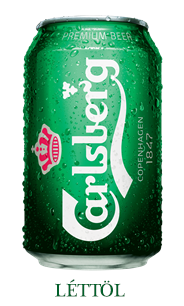 carlsberg dos